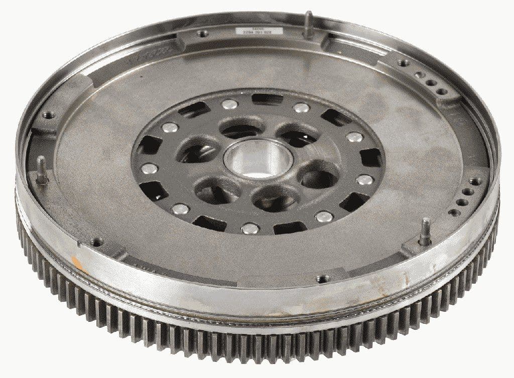 Volante motor SACHS 2294 701 028