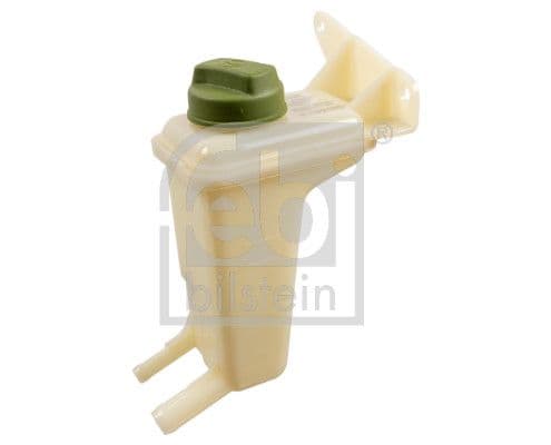 Depósito compensación, aceite hidr. (dirección asistida) FEBI BILSTEIN 177303