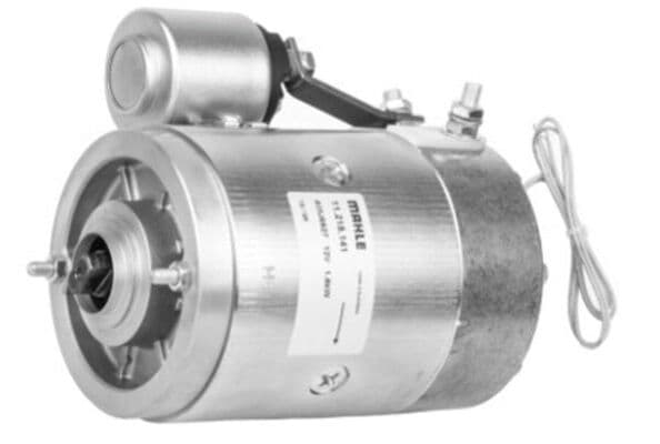 Motor eléctrico MAHLE MM 398
