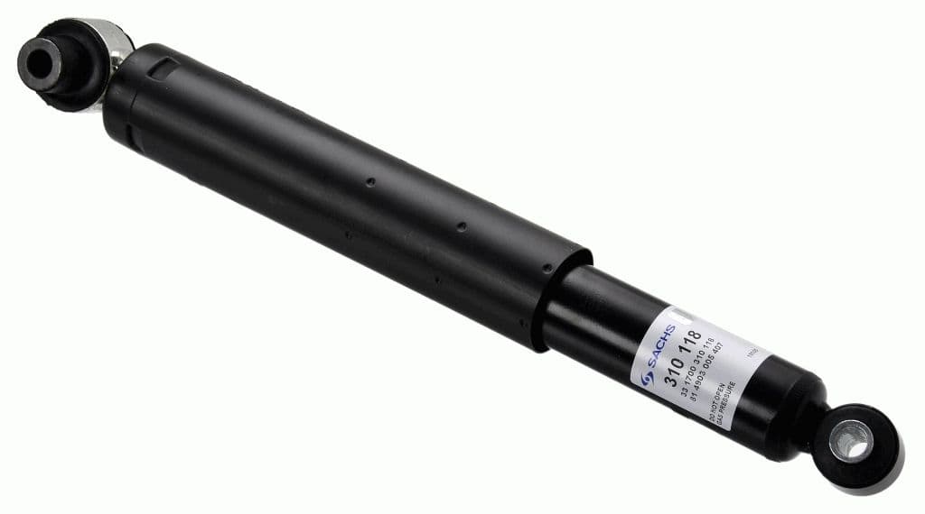 Amortiguador SACHS 310 118