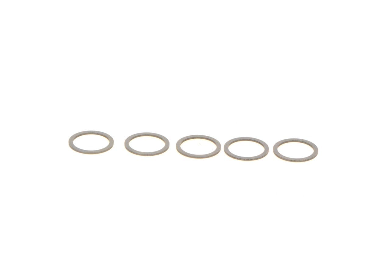 Juego de reparación, Sistema Common Rail BOSCH F 00Z C99 925