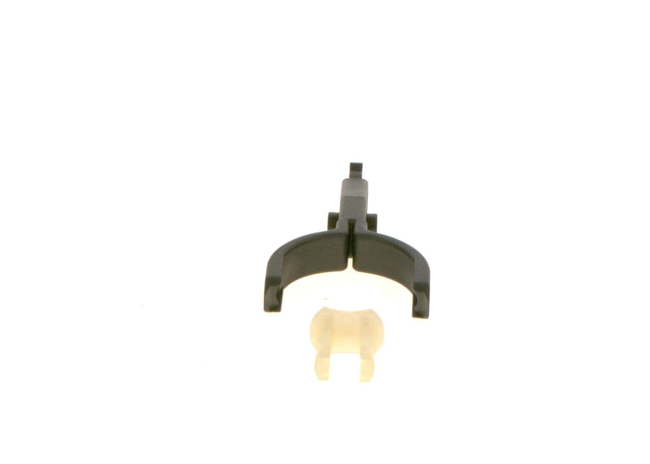 Conjunto de horquilla, motor de arranque BOSCH 1 007 010 180