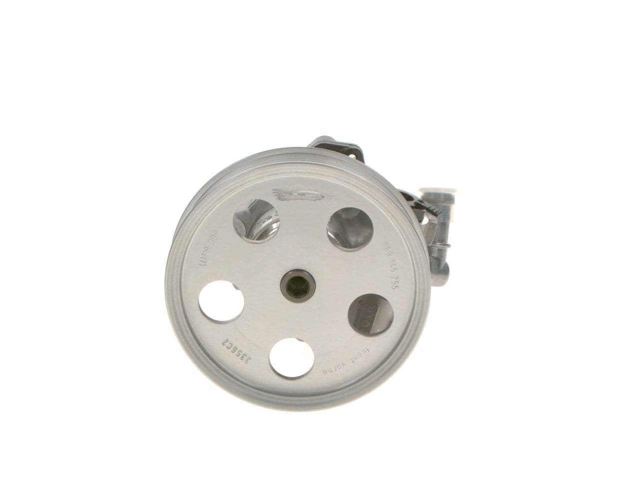 Bomba hidráulica, dirección BOSCH K S00 000 603