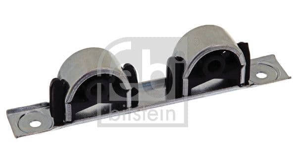 Soporte, sistema de escape FEBI BILSTEIN 22522