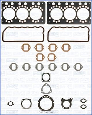 Juego de juntas, culata de cilindro AJUSA 52026600