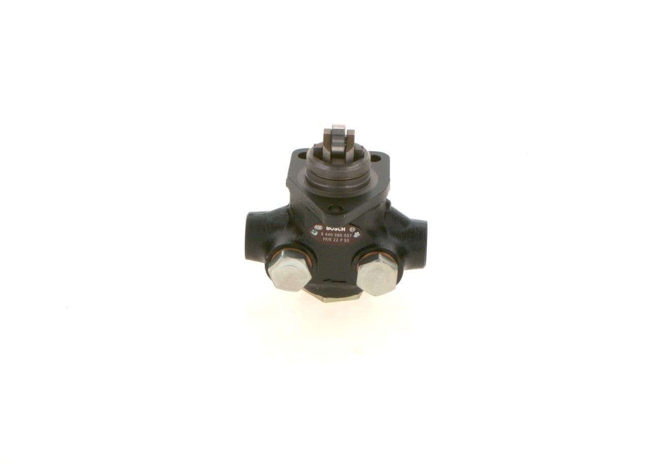 Bomba, Prebombeo de combustible BOSCH 9 440 080 037