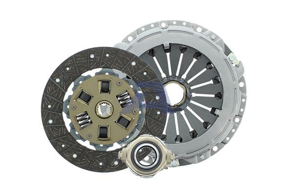 Kit de clutch AISIN KY-100