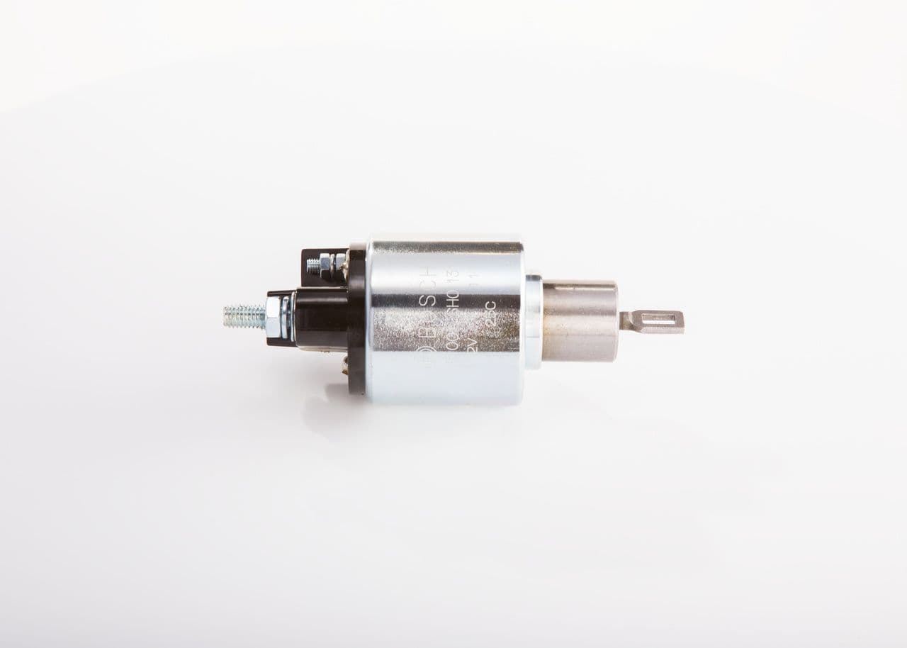 Solenoide, arrancador o marcha BOSCH F 00A SH0 131