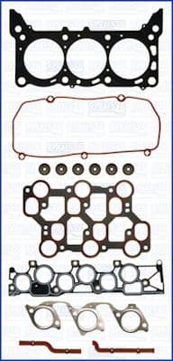 Juego de juntas, culata de cilindro AJUSA 52315500