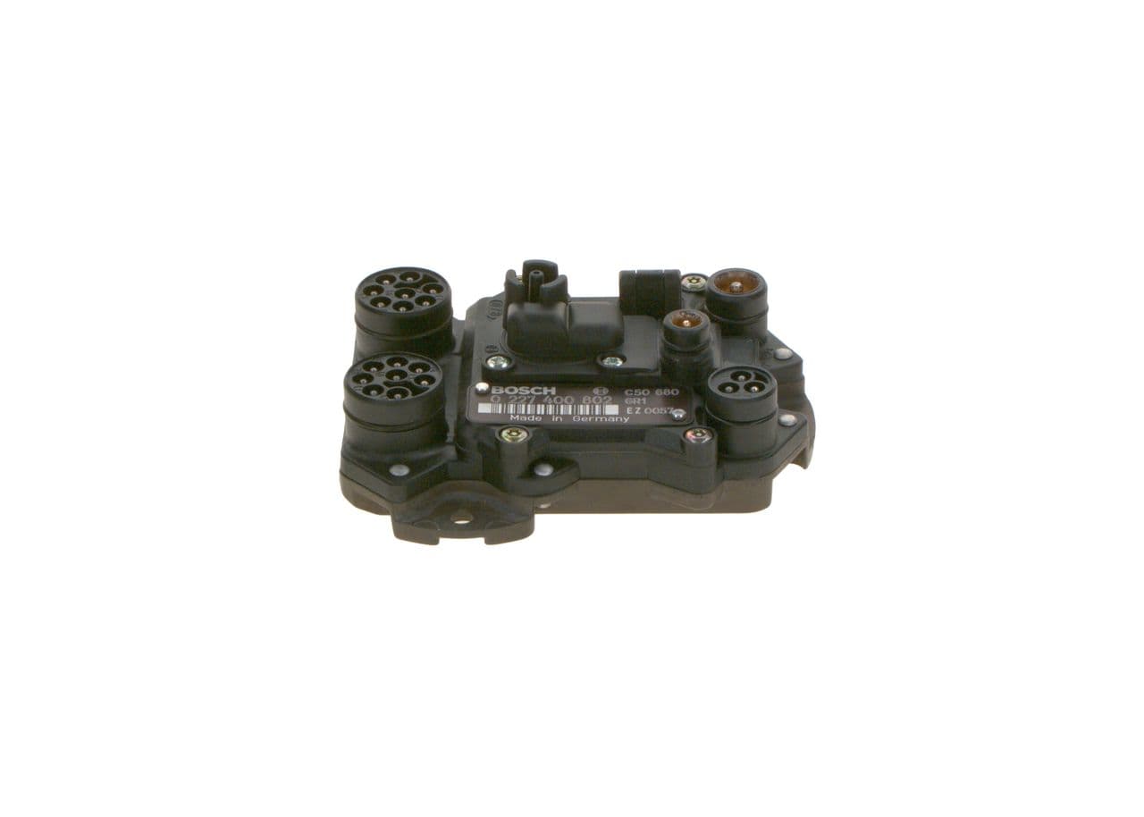 Unidad de control, sistema de encendido BOSCH 0 227 400 802