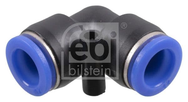 Conector, Tubería de aire comprimido FEBI BILSTEIN 1001405