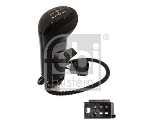 Perilla de la palanca de velocidades FEBI BILSTEIN 40331