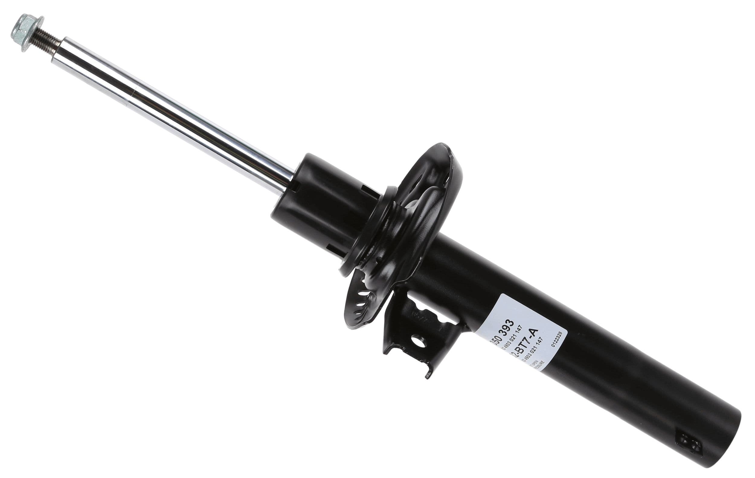 Amortiguador SACHS 350 393