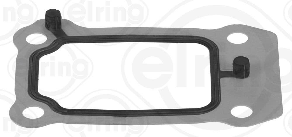 Junta, brida del agente refrigerante ELRING 340.160