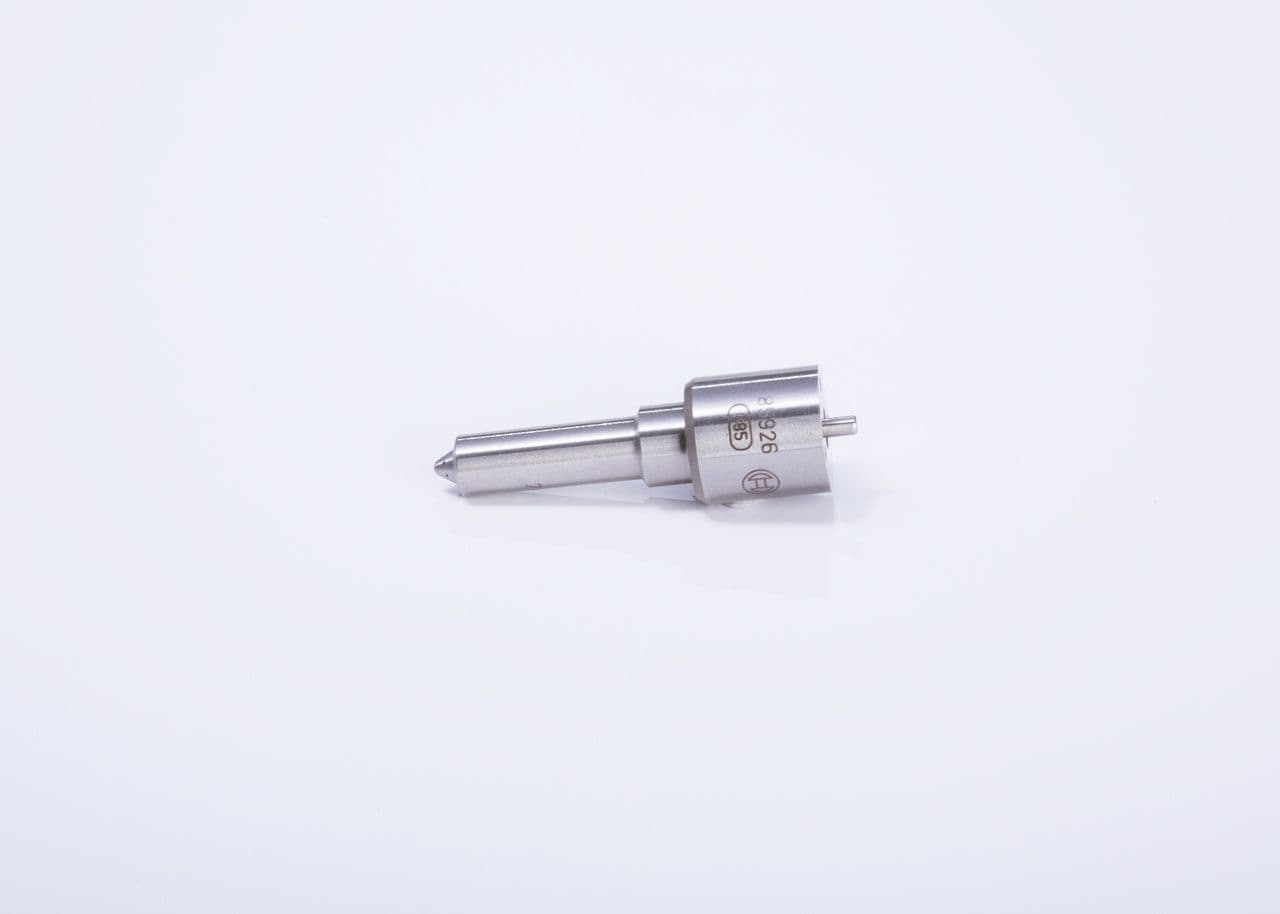 Boquilla de inyector BOSCH F 000 430 906