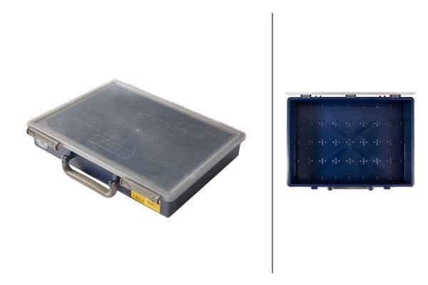 Caja de surtido HELLA 9XX 863 802-001