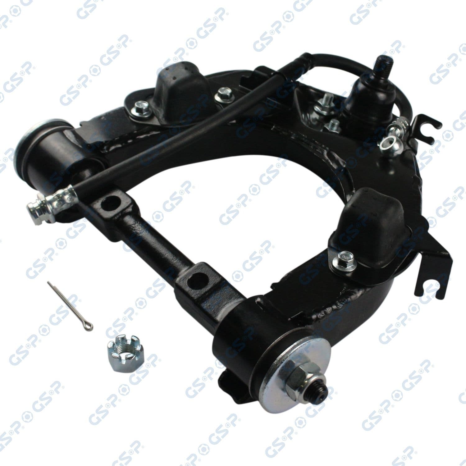 Brazo oscilante, suspensión de ruedas GSP S061810
