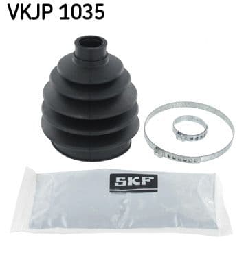Juego de fuelles, eje de transmisión SKF VKJP 1035