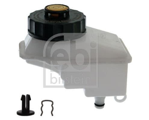 Depósito de compensación, clutch FEBI BILSTEIN 45530