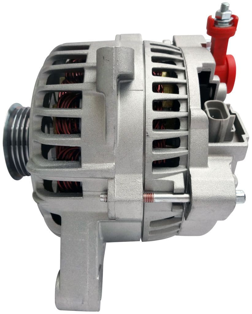 Alternador BOSCH F 042 205 009