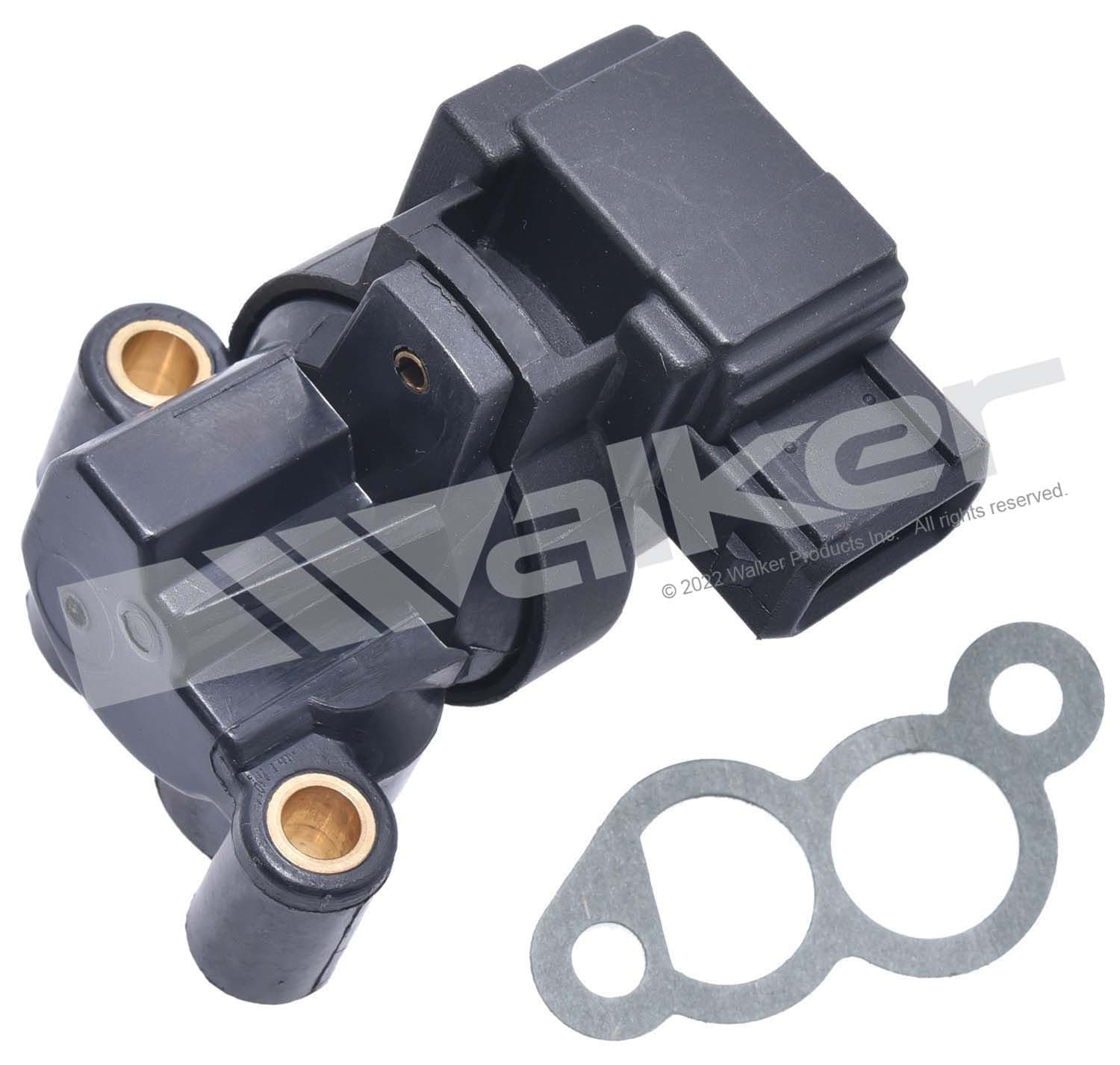 Válvula de mando de ralentí, suministro de aire WALKER PRODUCTS 215-2066