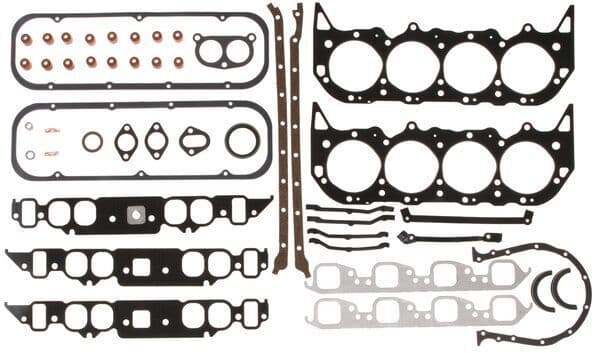 Juego de juntas, sistema de escape MAHLE 95-3425