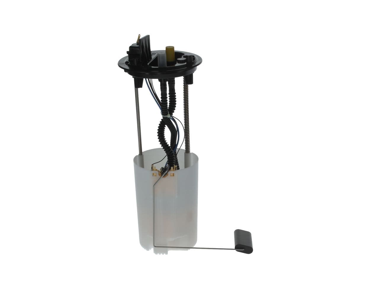 Unidad de alimentación de combustible BOSCH 0 580 203 43V