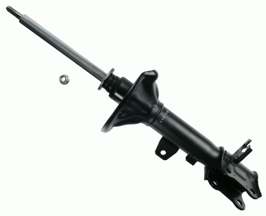 Amortiguador SACHS 314 661