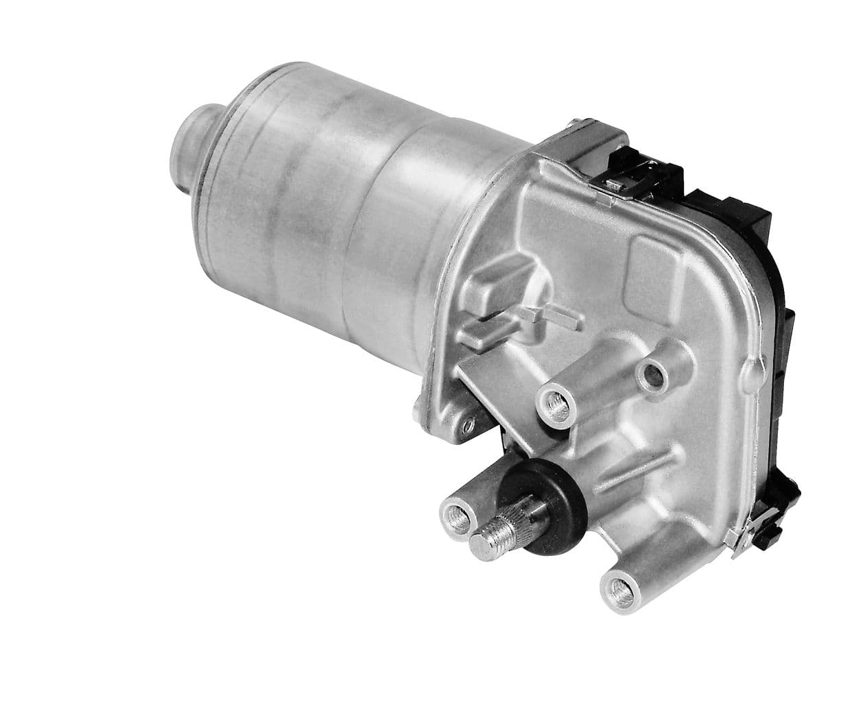 Motor del limpiaparabrisas BOSCH F 006 B20 412