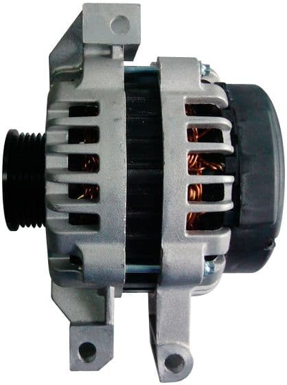 Alternador BOSCH F 042 200 012
