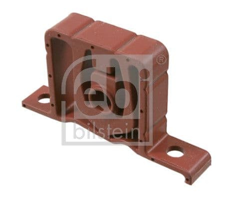 Soporte, sistema de escape FEBI BILSTEIN 23482
