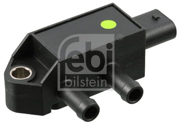 Sensor, presión gas de escape FEBI BILSTEIN 1000776