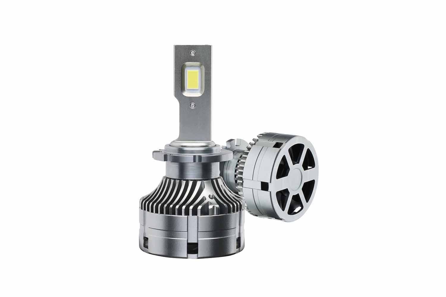 Foco, faro principal HELLA 8GL 358 460-011