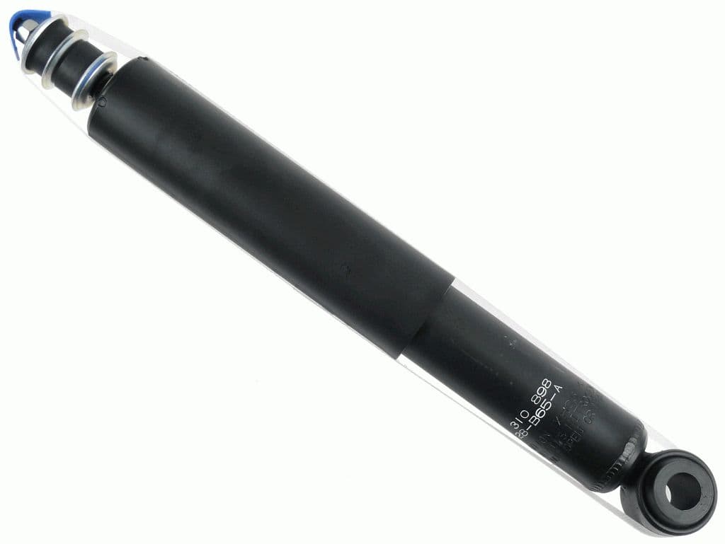 Amortiguador SACHS 310 898