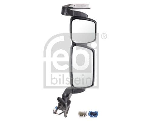 Sistema de espejos FEBI BILSTEIN 49971
