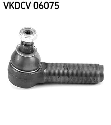 Rótula barra de dirección SKF VKDCV 06075