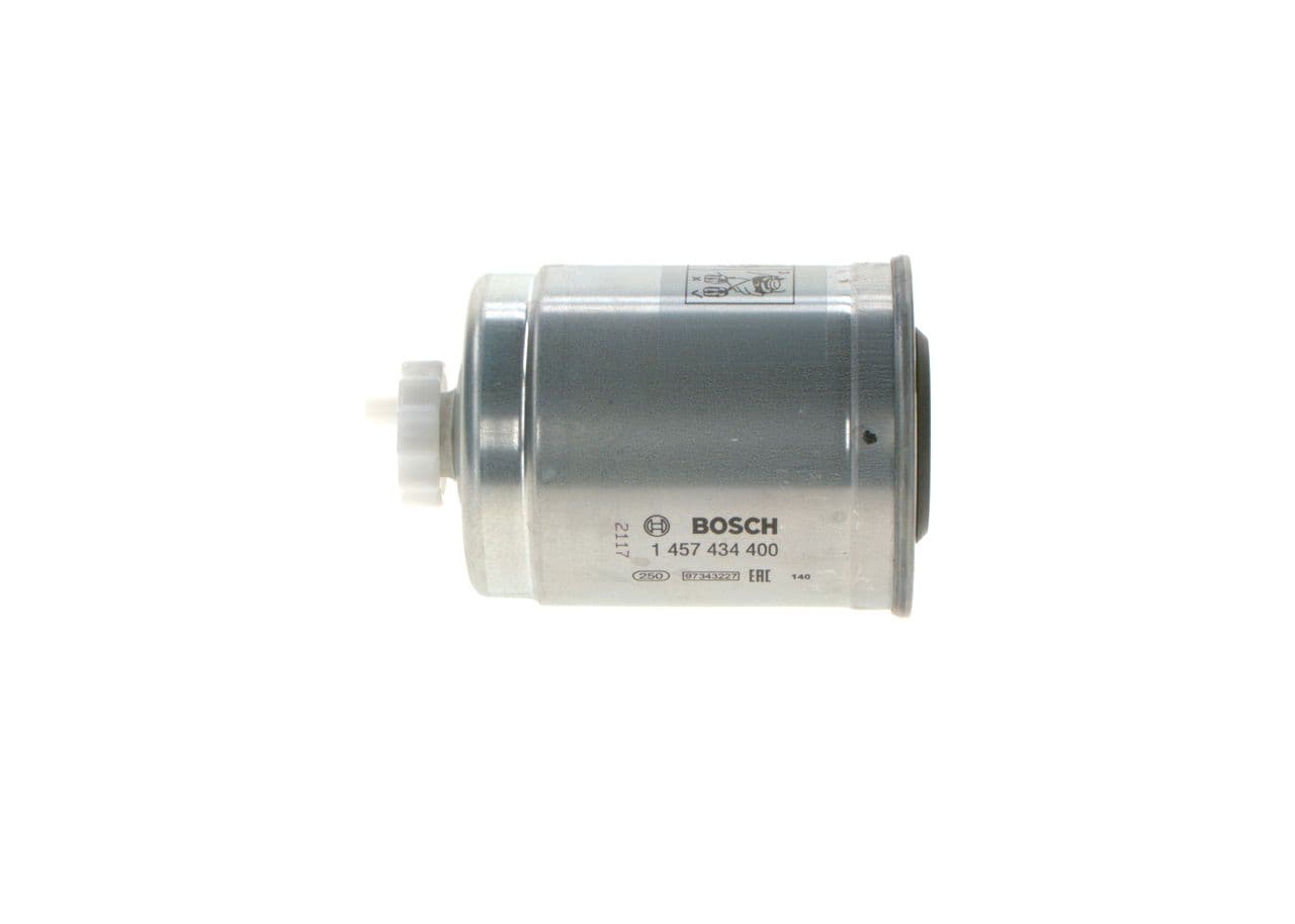 Filtro combustible BOSCH 1 457 434 400