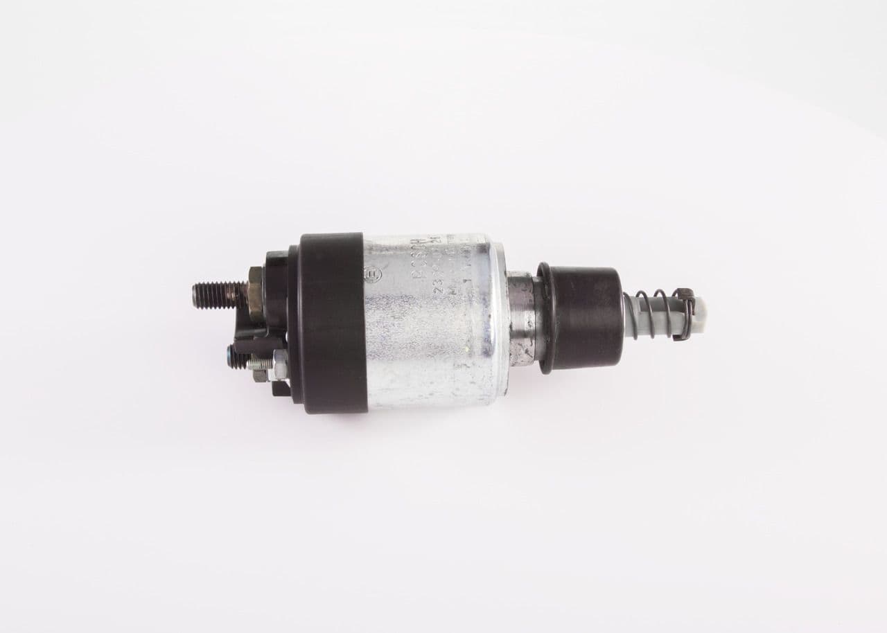 Solenoide, arrancador o marcha BOSCH 2 339 402 126