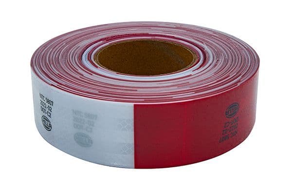 Tiras reflejantes, con cuentarrevoluciones HELLA 9MJ 358 118-201
