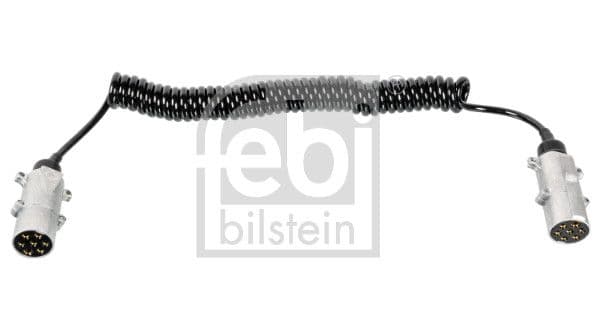 Resistencia en espiral FEBI BILSTEIN 171798