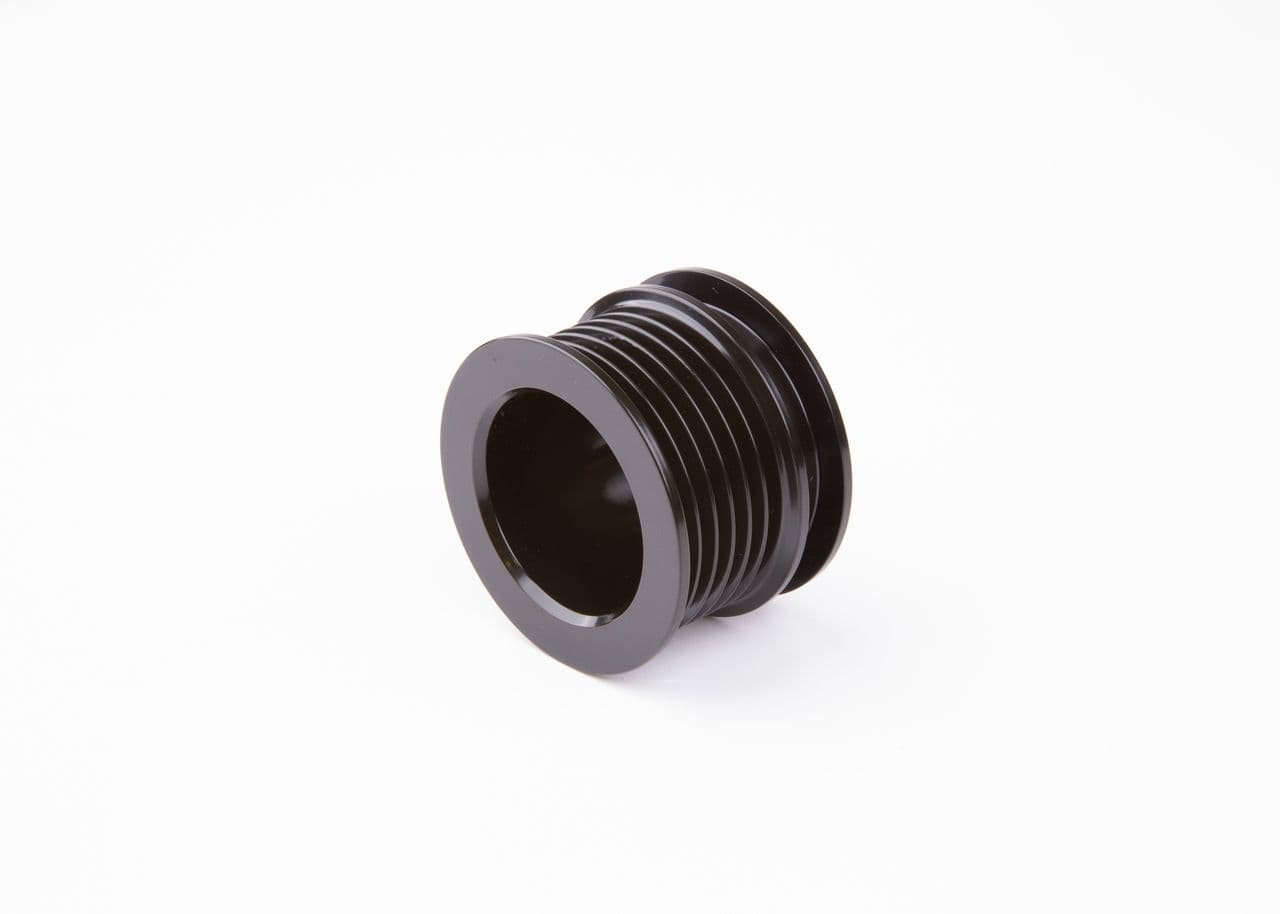 Polea, alternador BOSCH 1 986 AE0 412