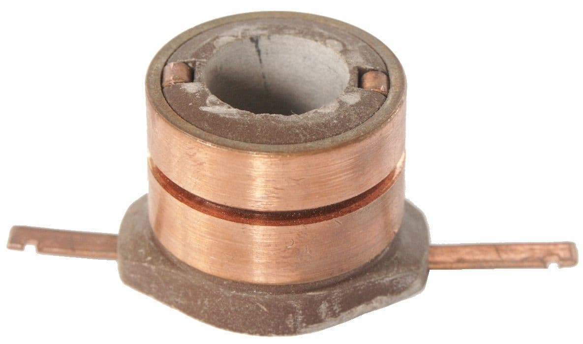 Juego de reparación, alternador BOSCH F 032 131 814
