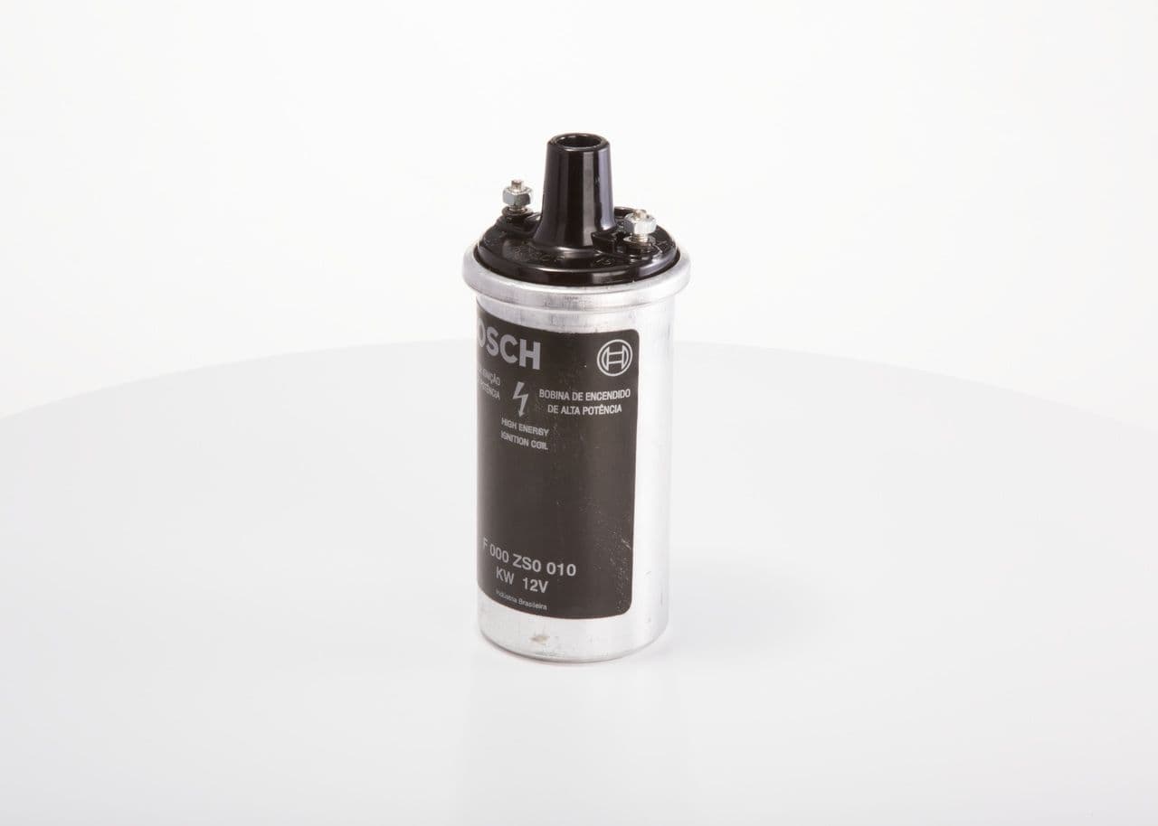 Bobina de encendido BOSCH F 000 ZS0 010