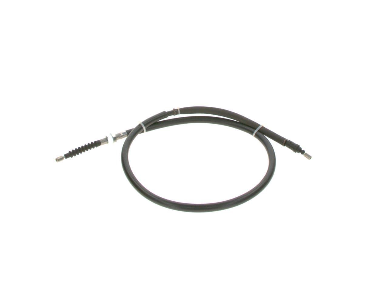 Cable de accionamiento, freno de estacionamiento BOSCH 1 987 477 439