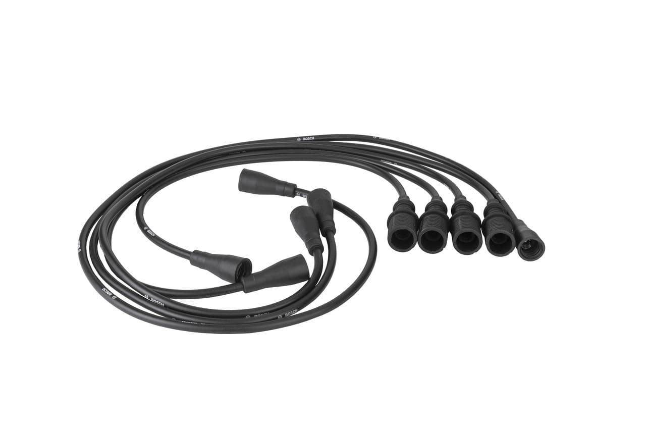 Juego de cables de encendido BOSCH F 000 99C 556