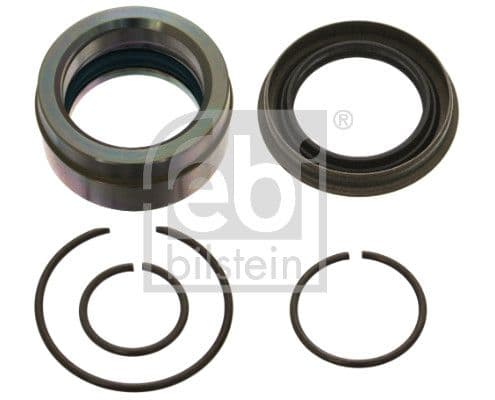 Juego de reparación, cilindro de basculamiento FEBI BILSTEIN 46252