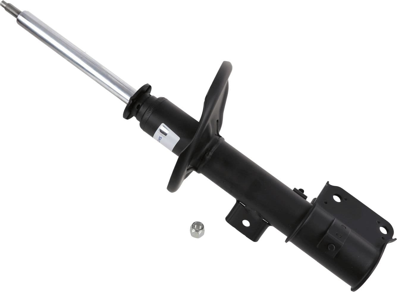 Amortiguador SACHS 312 900
