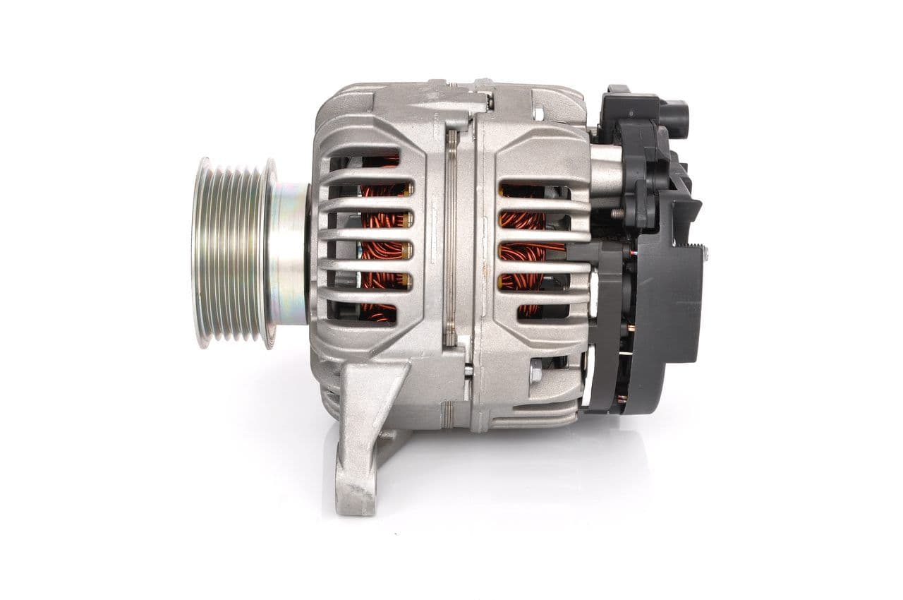 Alternador BOSCH 0 124 320 001