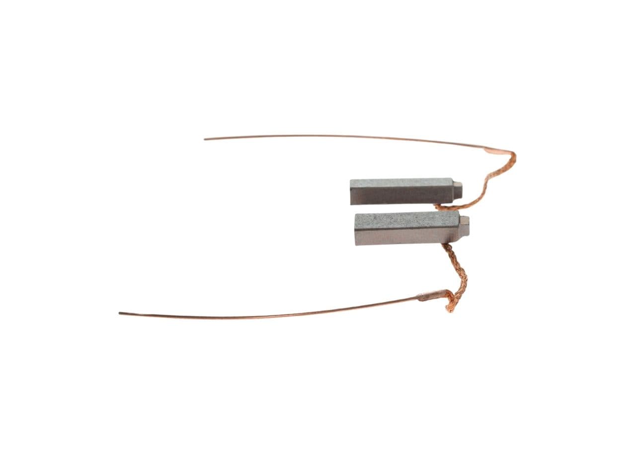 Escobilla de carbón, alternador BOSCH 1 986 AE0 855