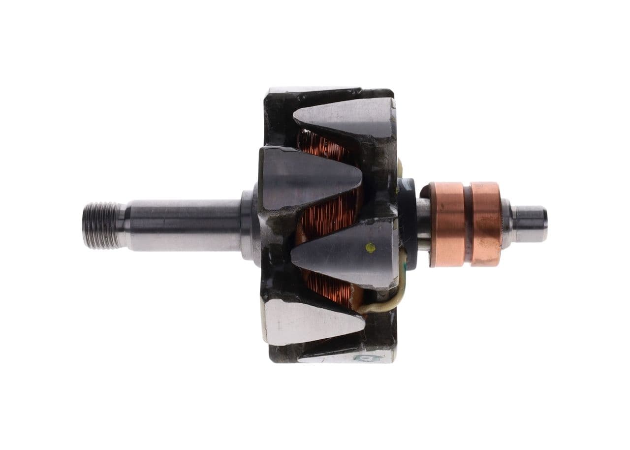 Rotor, alternador BOSCH F 002 G90 129